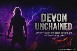 Devon Unchained